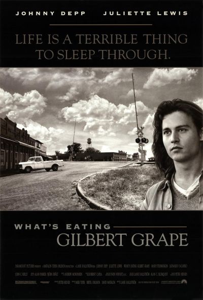 watch-What s Eating Gilbert Grape