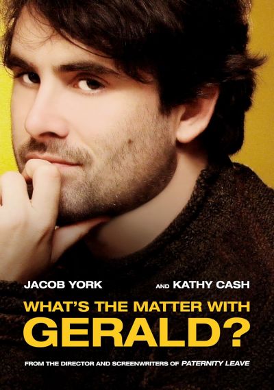 watch-What s the Matter with Gerald