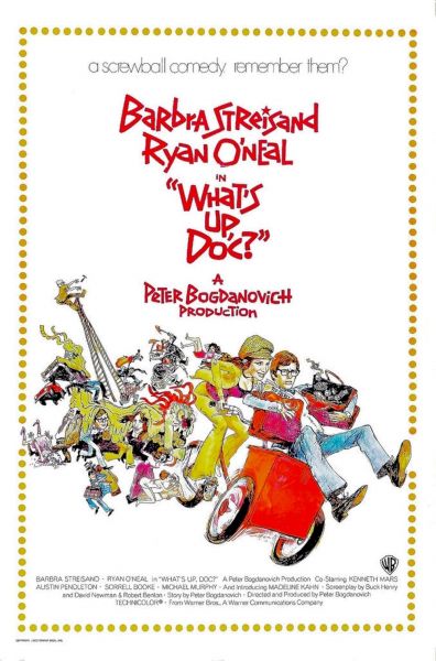 watch-What s Up  Doc