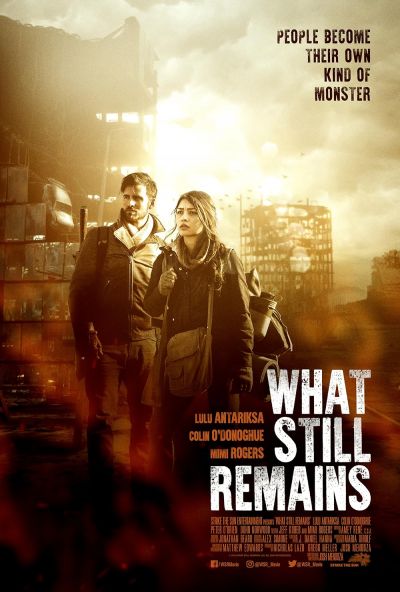 watch-What Still Remains