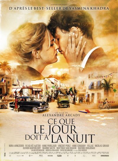 watch-What the Day Owes the Night
