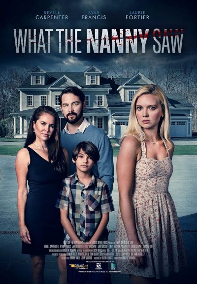 watch-What The Nanny Saw