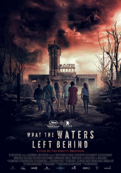 watch-What the Waters Left Behind
