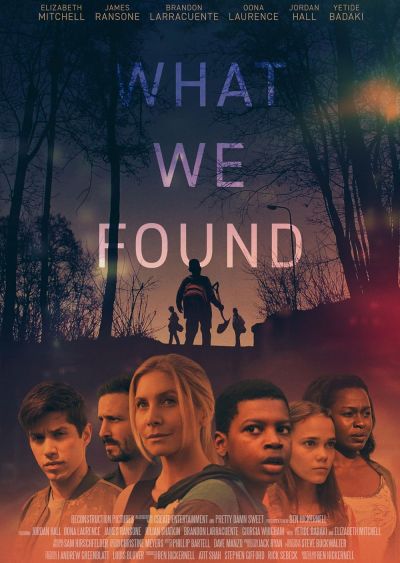watch-What We Found