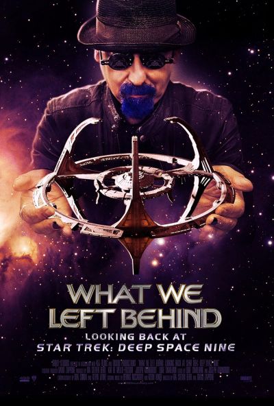 watch-What We Left Behind  Looking Back at Star Trek  Deep Space Nine