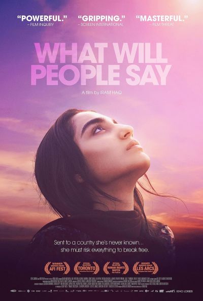 watch-What Will People Say