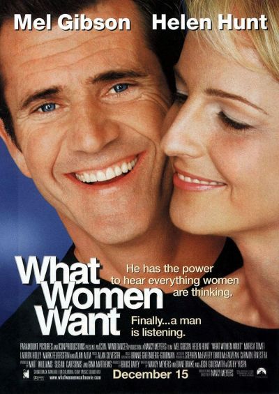 watch-What Women Want