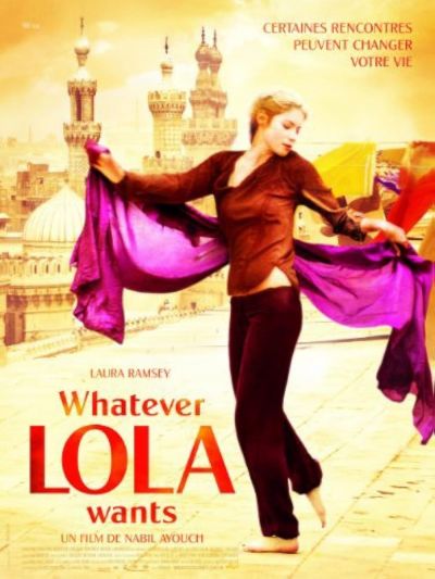 watch-Whatever Lola wants