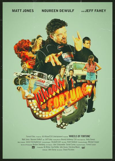 watch-Wheels of Fortune