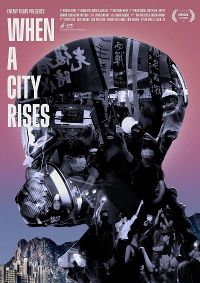 watch-When a City Rises