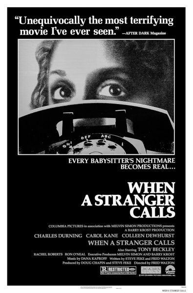 watch-When a Stranger Calls