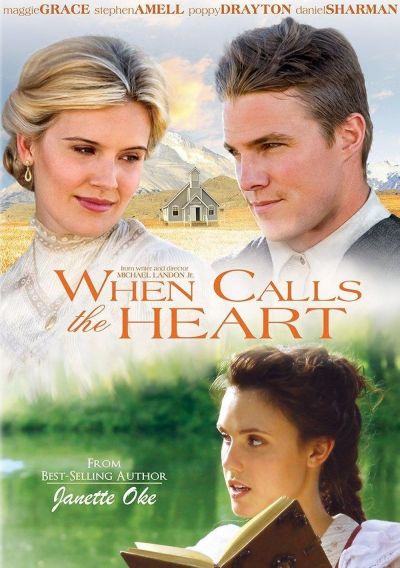 watch-When Calls the Heart