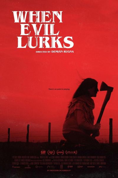 watch-When Evil Lurks