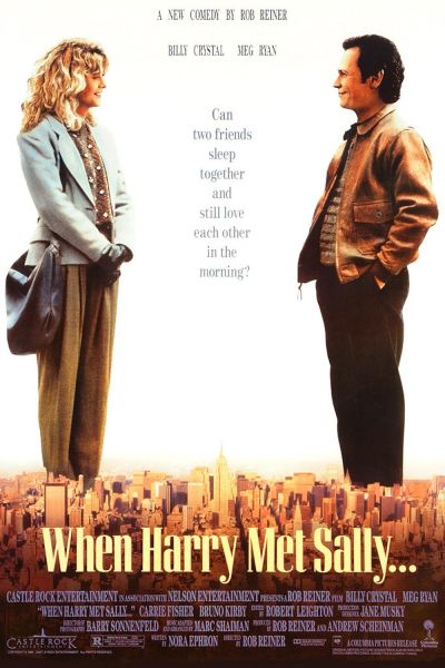 watch-When Harry Met Sally