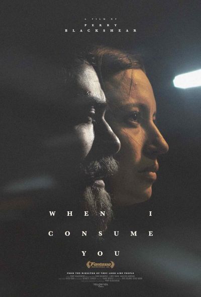 watch-When I Consume You