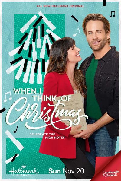 watch-When I Think of Christmas