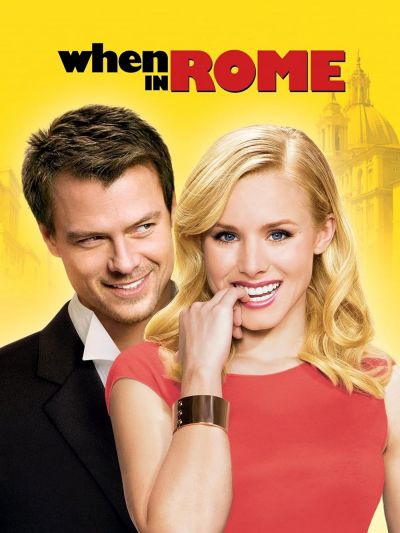 watch-When in Rome