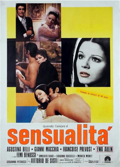 watch-When Love Is Lust