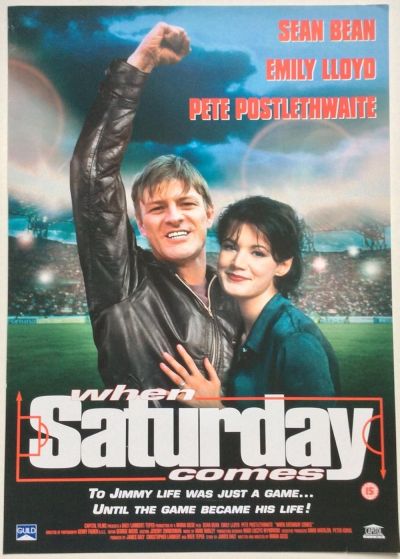 watch-When Saturday Comes