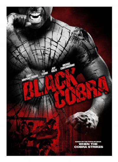 watch-When the Cobra Strikes