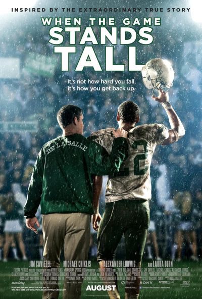 watch-When the Game Stands Tall