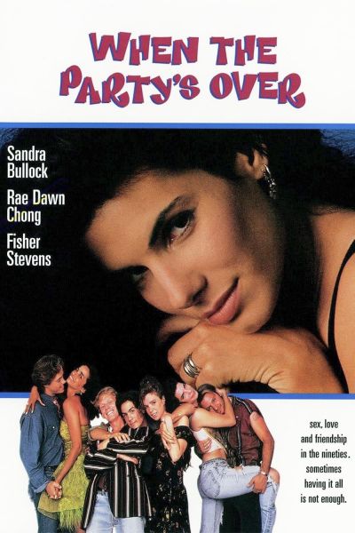 watch-When the Party s Over