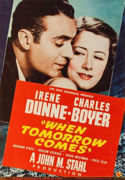 watch-When Tomorrow Comes