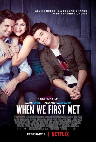 watch-When We First Met