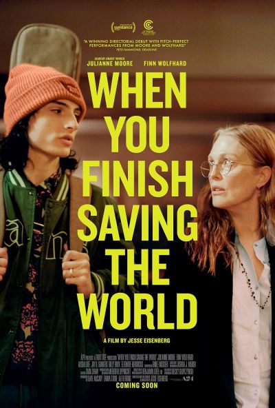 watch-When You Finish Saving The World