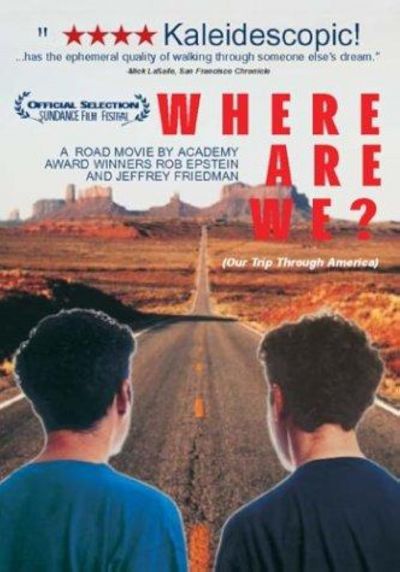 watch-Where Are We  Our Trip Through America