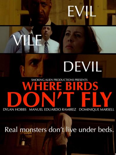 watch-Where Birds Don t Fly