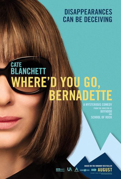 watch-Where d You Go  Bernadette