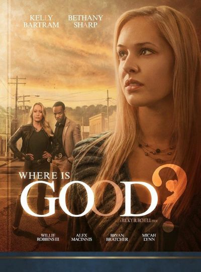 watch-Where is Good