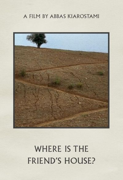 watch-Where Is My Friend s House