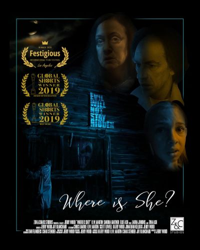 watch-Where Is She