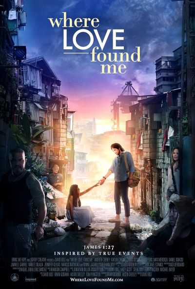 watch-Where Love Found Me