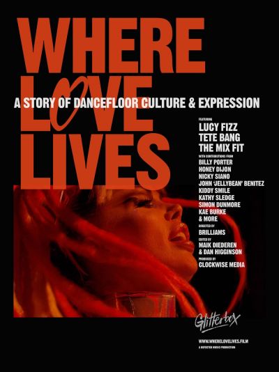 watch-Where Love Lives  A Story of Dancefloor Culture   Expression