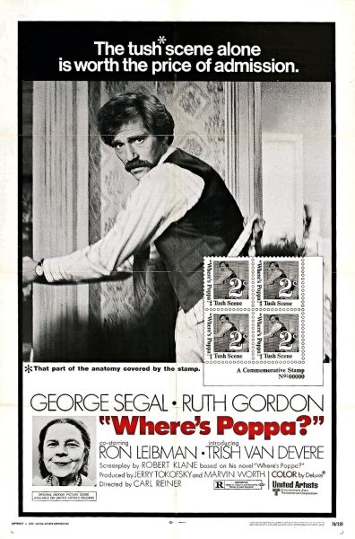 watch-Where   s Poppa