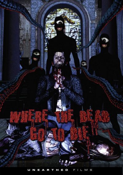 watch-Where the Dead Go to Die