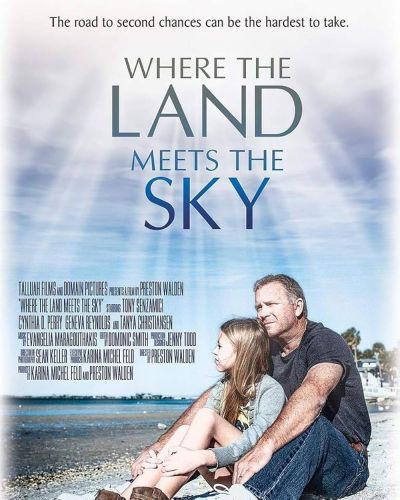 watch-Where the Land Meets the Sky