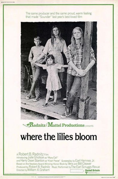 watch-Where the Lilies Bloom