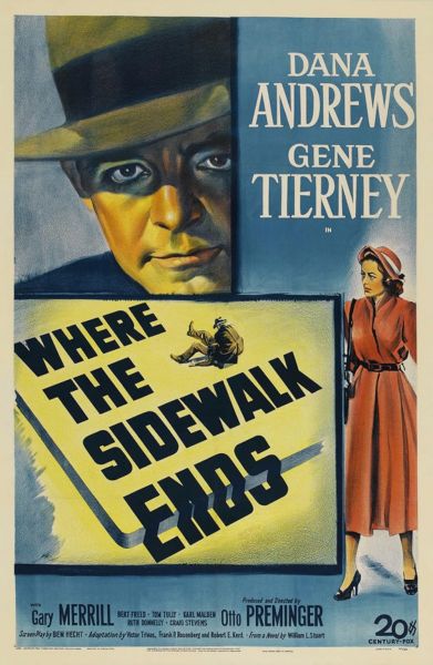 watch-Where the Sidewalk Ends