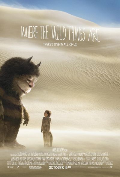 watch-Where the Wild Things Are