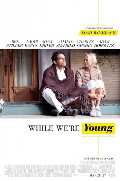 watch-While We re Young