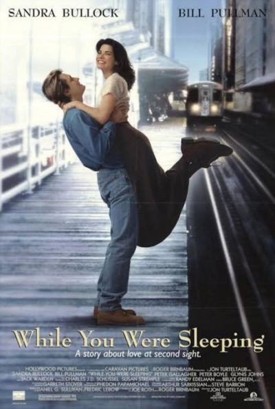 watch-While You Were Sleeping