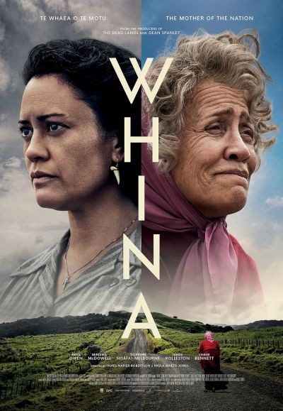 watch-Whina
