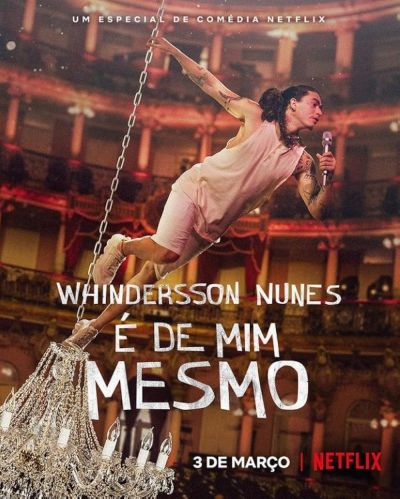 watch-Whindersson Nunes  My Own Show