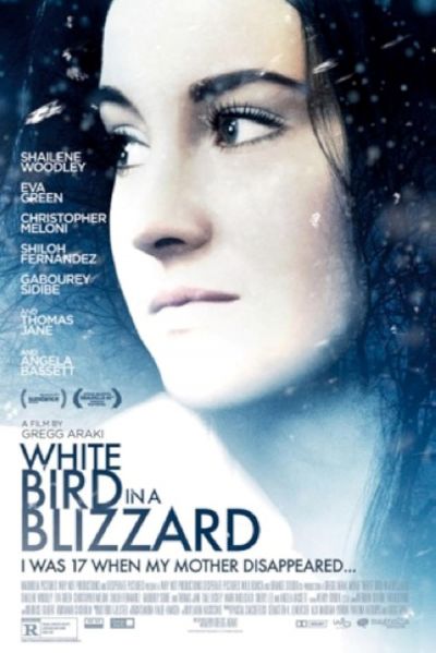 watch-White Bird in a Blizzard