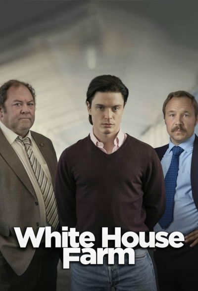 watch-White House Farm