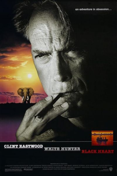 watch-White Hunter  Black Heart